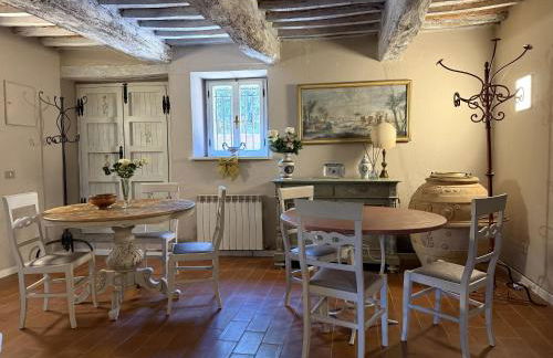 Casale Il Torchio 12 4 - Foto 70