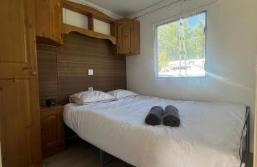 Domek z widokiem na jezioro - Foto 16