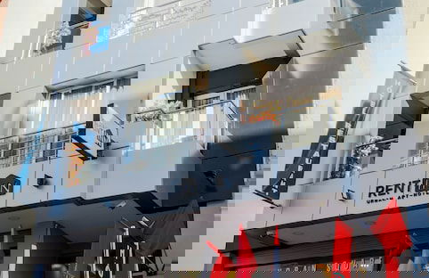 Rent Inn Suites - Foto 78