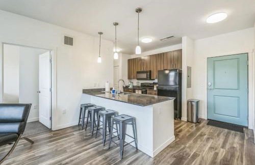 Stylish Hideaway by UM & Shops - Foto 1