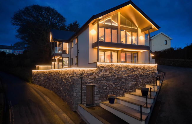 Wisemans House Apartment 1 - Wisemans Bridge - Foto 35