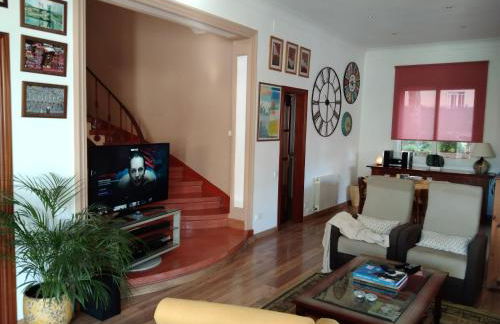 VILLA BELLA ESTANÇA - Photo 17