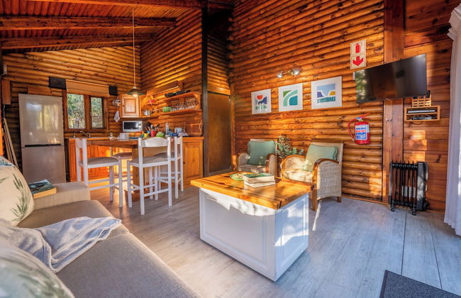 Under Milkwood Resort - Foto 30