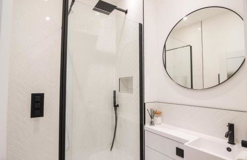 Fore Street House - Apartment 2 - Foto 12