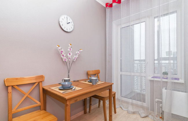 Apartments Home Hotel - Foto 36