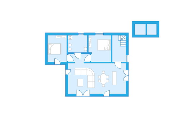 Villa Soši - Foto 40