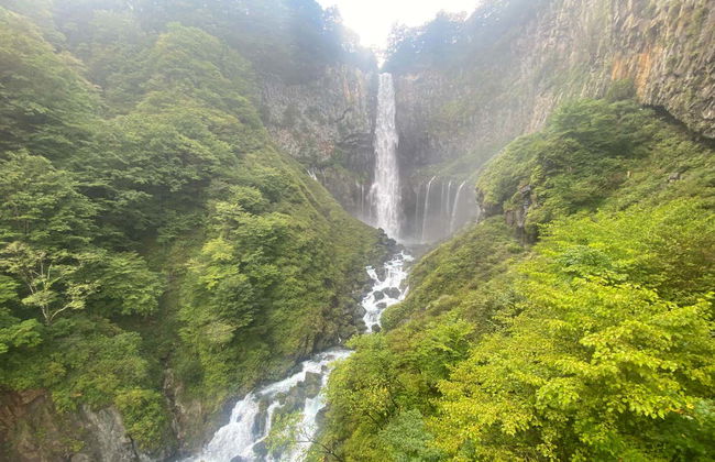 Nikko Day Trip - Photo 2