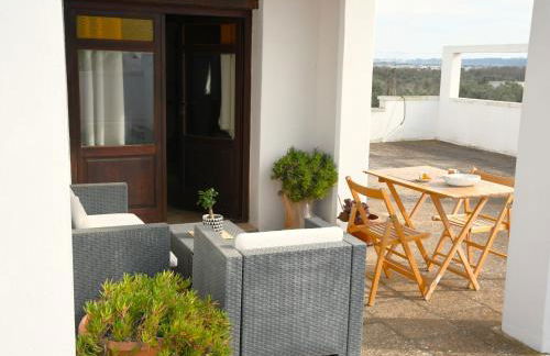 Attico Villa Minù - Foto 17