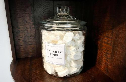 Glacier's Edge Cabins - Foto 32