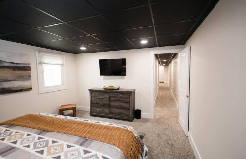 Sherwood Forest Park- 6BD/3BA on Private Ohio Land - Foto 40