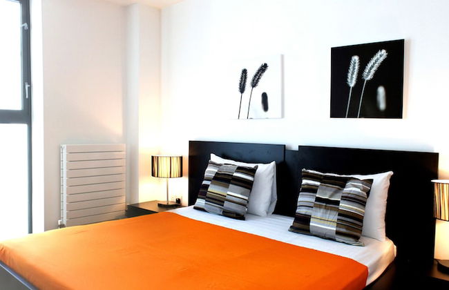 Shoreditch City Living - Photo 11