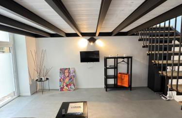 Loft 71 sqm Sempione Portello City Life San Siro - Foto 14