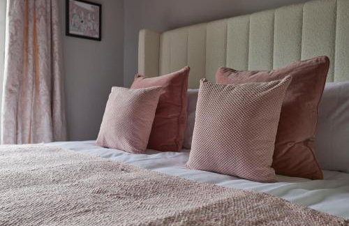 Wisteria Cottage - Foto 29