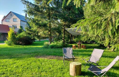 Przystanek Trześcianka - Foto 25