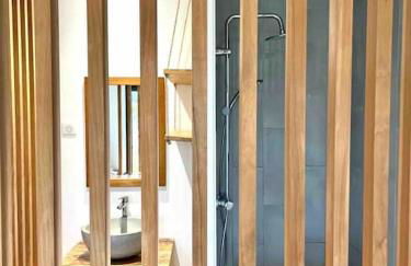 Villa au Coeur de la presqu'ile - Foto 12