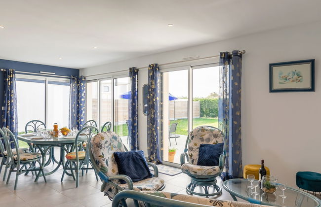 Villa Kerlina - Foto 9