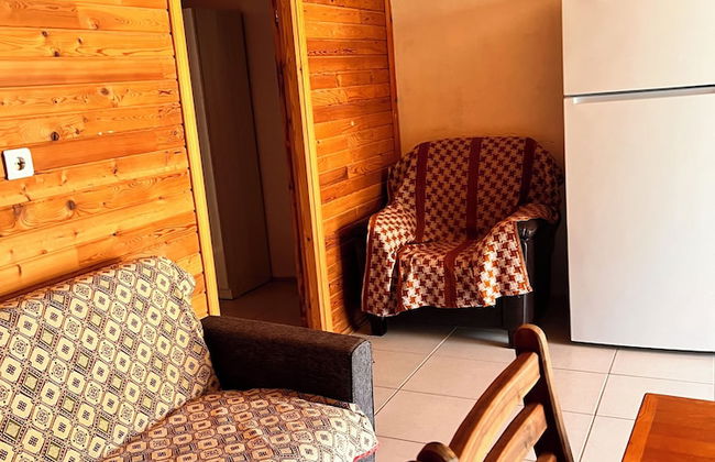 Adrasan Parlak Evleri - Foto 57