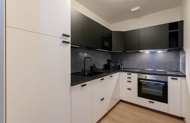 Avantgarde apartments - Photo 14