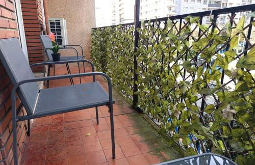 AMARA CONFORT San Sebastián -Garaje- - Foto 20