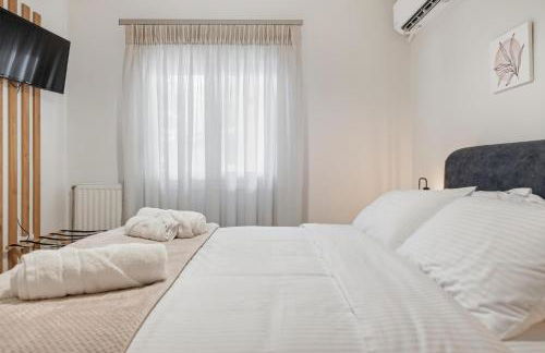 Calma Ioannina Apartment - Foto 12