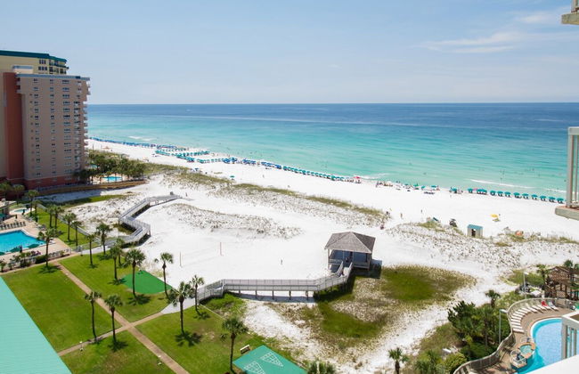 Pelican Beach 1418 by Pelican Beach Management - Photo 21