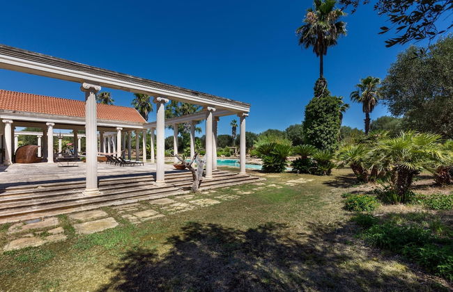 3086 Villa Artemide by Perle di Puglia - Foto 51