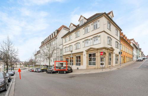 LubuNest l Altstadt Stellplatz Blühendes Barock - Foto 34