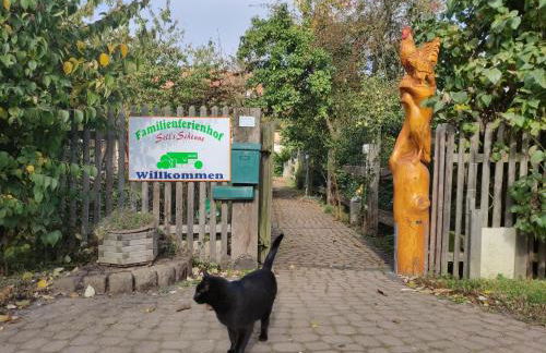 Familienferienhof Sell´s Scheune - Foto 2