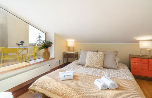 Host Wise - Stunning Modern Flat w Terrace Miramar Gaia - Foto 30