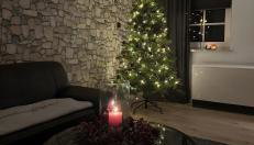 Ferienwohnung Küsterland - Photo 2