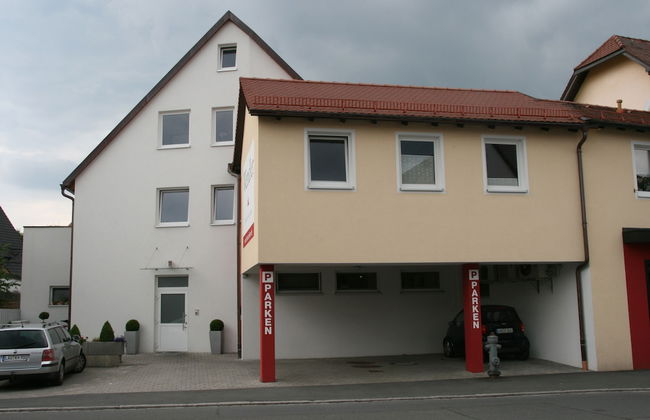 Wendlers Ferienwohnungen 1 - Foto 23