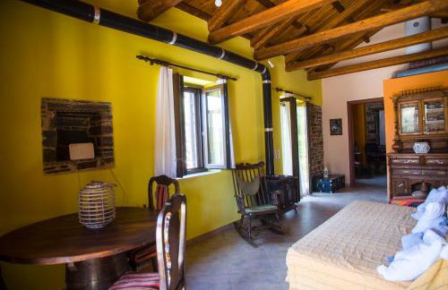 Iris' Traditional Stone House - Foto 18