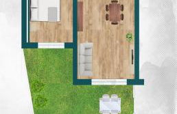 CASA MARTINELLI - Foto 67