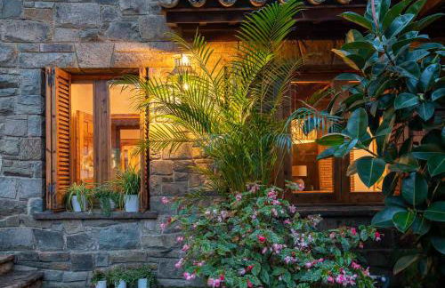 Villa Can Duarry - Barcelona Country House 1 - Foto 65