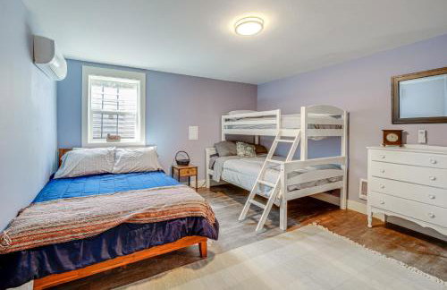 Lakefront Oroville Paradise Private Beach and Dock! - Foto 21