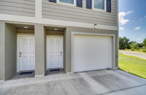 DIberville Delight about 2 Mi from Beach and Casinos! - Foto 25