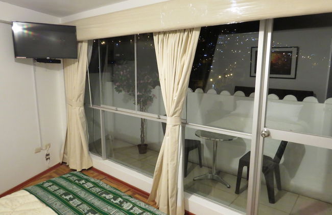 Apartamentos Quewe - Foto 13