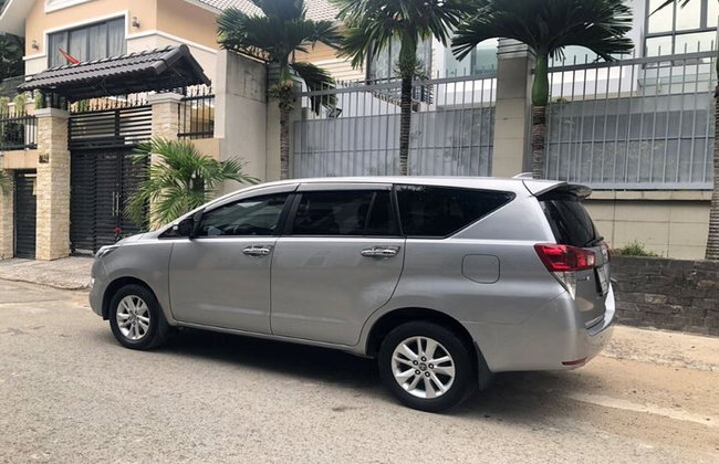 Traslados privados desde Hanoi a Ninh Binh o Ninh Binh a Hanoi - Foto 24