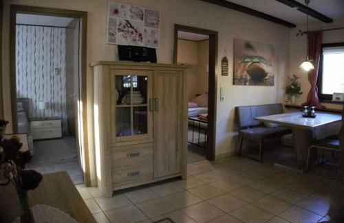 Haus Waldfrieden OG - Foto 8