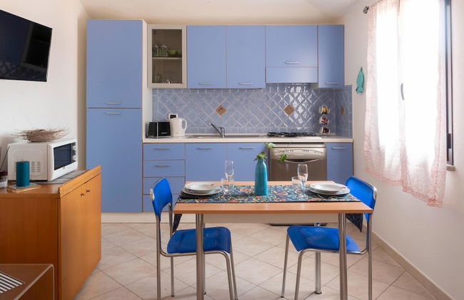 Welcomely - Il Nido Blu - Foto 20