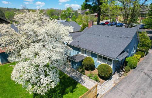 Sugar Cottage - Foto 21