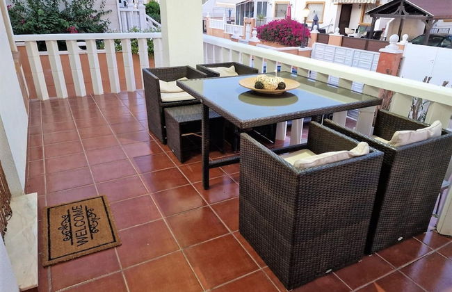 Belvilla by Oyo Lomas de Cabo Roig - Foto 23