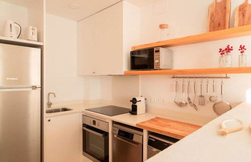 Habitatges Turístics Riba Pitxot - S'Arenella - Foto 2