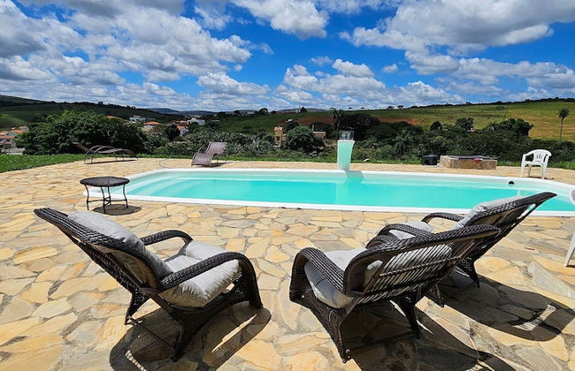 Vila Carrancas - Unidade Centro - Photo 49