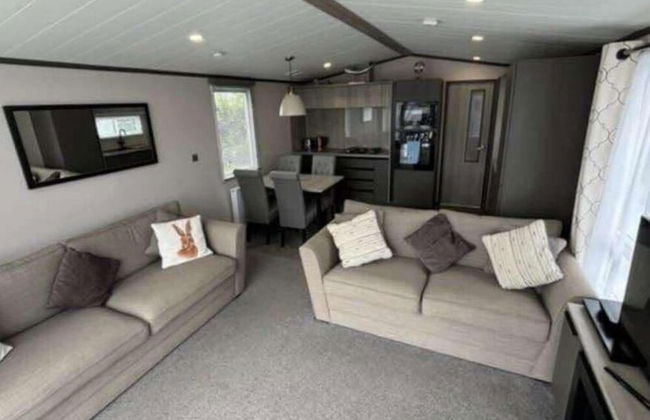 Welcome to Tinks and David Static Caravan - Foto 2