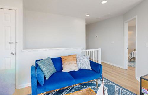 Beach View, Multiple Outdoor Spaces! Milford Haven - Foto 12