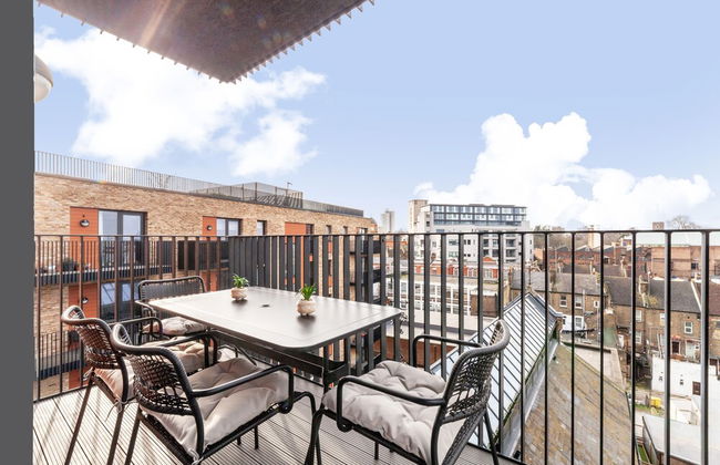 Fancy Flat in Woolwich - Photo 40