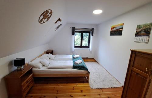 Dom nad Potokiem Sowa - Foto 38