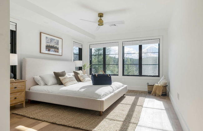 Forget-me-not by Avantstay Bold Lakefront Escape - Foto 45