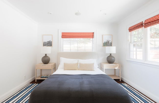 Romero by Avantstay Stunning Villa Close to Beach w/ Pool & Spa - Foto 8